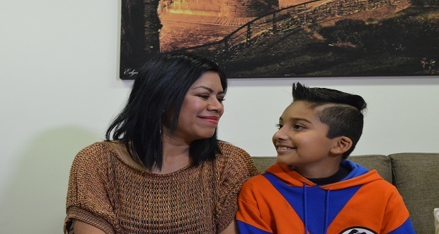 IMSS Puebla atiende psicológicamente a hijos de padres separados
