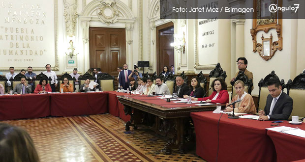 A horas de inaugurar Fiesta del Libro, Cabildo avala por mayoría dar espacios