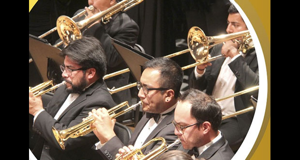 Filarmónica 5 de Mayo ofrecerá concierto dedicado a “The Beatles”