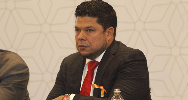 Gabriel Biestro exige a Armenta respetar a Morena