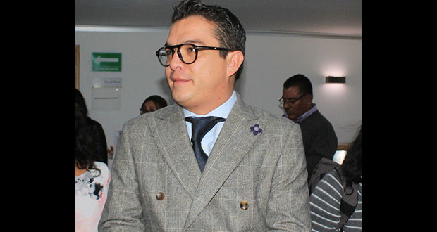 Gerardo Islas, extitular de Sedeso, brinda su respaldo a Barbosa