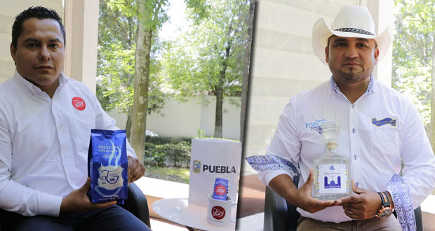 Gobierno apoya a productores poblanos para asistir a Expo AgroBaja