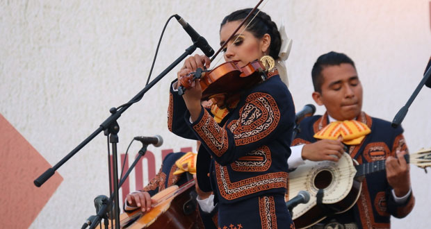 Grupos culturales de Antorcha presentarán bailes en Tecomatlán