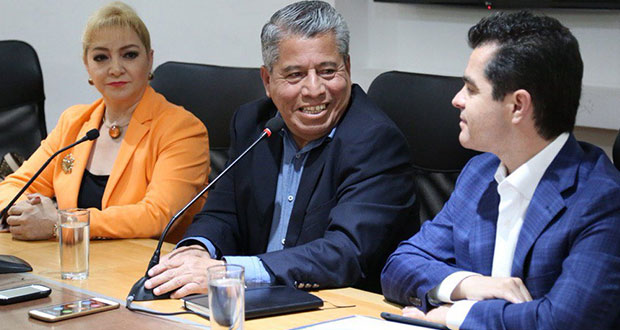 Hugo Alejo, tercer diputado en dejar bancada del PAN en Congreso local