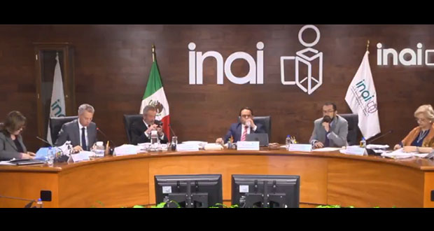 INAI ordena a SCT informar detalles sobre proyecto de Tren Maya