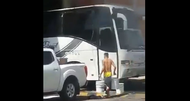 Incendio en taller mecánico en Bella Vista deja 3 muertos y 2 heridos