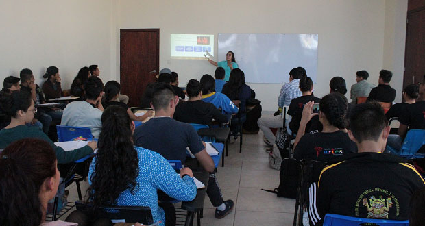 Inicia intercambio académico de escuelas artísticas de Antorcha