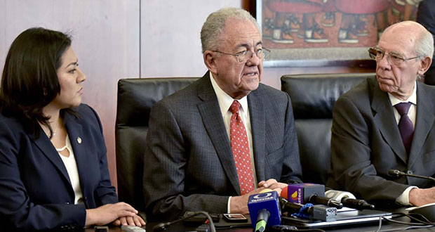 SCT pide no especular ni presionar sobre muerte de Martha Erika