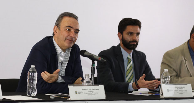 Con foros del 5 al 14 de marzo se creará Plan Estatal de Desarrollo