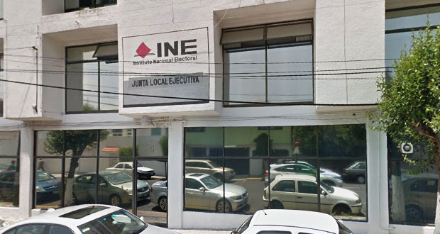 Se registran en INE 22 candidatos para elecciones en 5 ayuntamientos