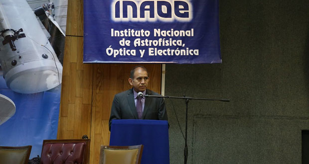 Ley de ciencia y tecnología afectaría a sector, alertan en Inaoe