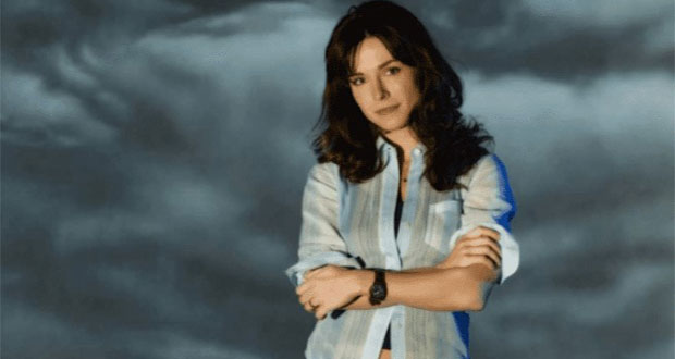 Lisa Sheridan, actriz de CSI, pierde la vida en su departamento