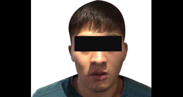 Detienen a “El Felipillo”, hijo del exlíder del Cártel de Tláhuac