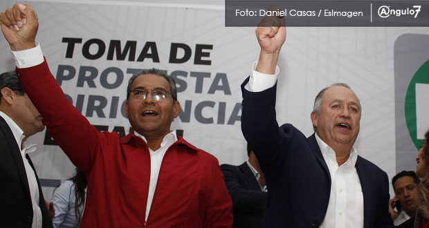 Merino manda mensaje a Barbosa y Cárdenas: no soy incongruente ni oportunista