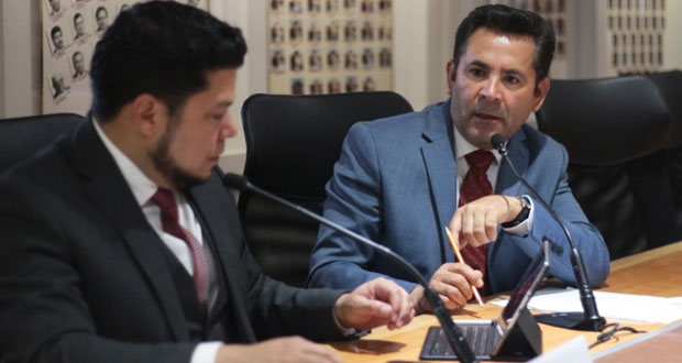 Propondrán a ediles metropolitanos designar un enlace con diputados