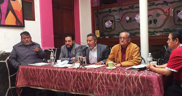 Morena ignoró queja por convocatoria a precandidatos a gubernatura, acusan