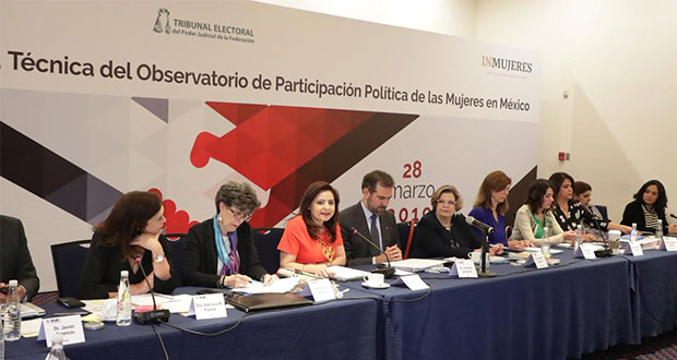 Municipios, focos rojos de violencia política a mujeres: magistrada