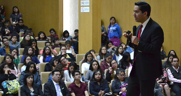 México, origen, destino y tránsito en turismo sexual, señalan en BUAP