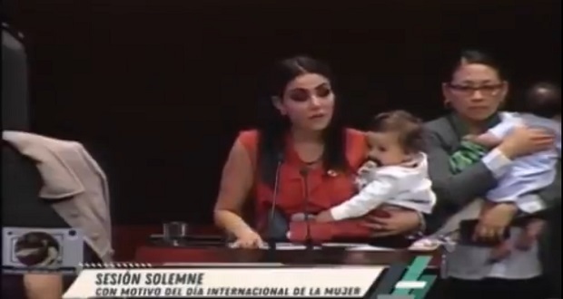 Salvatori está "hasta la madre" de ser criticada por su forma de ser