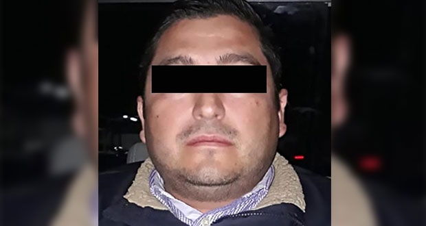 Dan prisión preventiva a presunto homicida de Santiago Barroso