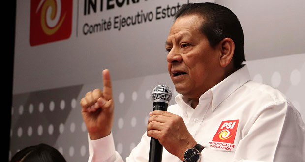 PSI analiza ir en candidatura común, pero no con el PAN