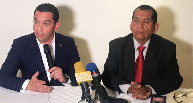 Con Cárdenas, PAN no tiene garantías de ganar elección, acusan