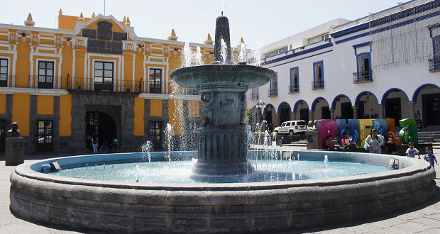 Empresarios polacos proyectan invertir hasta 100 mdd en Puebla