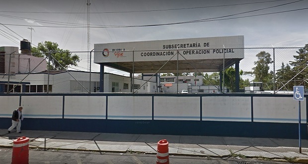 Llegan a la SSP y al C5 policías acusados de acoso, denuncian