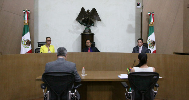 PES sólo tendrá financiamiento para elección en 5 municipios: Tepjf