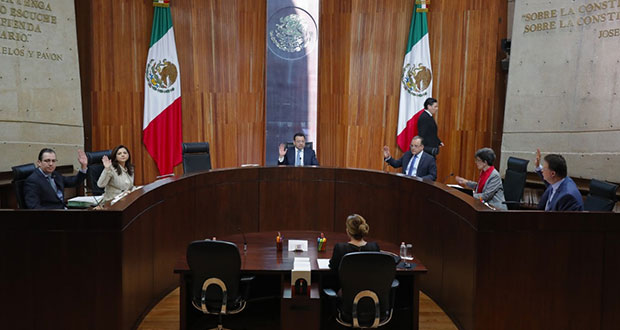 Morena debe explicar porqué rechazó a dos precandidatos a la gubernatura