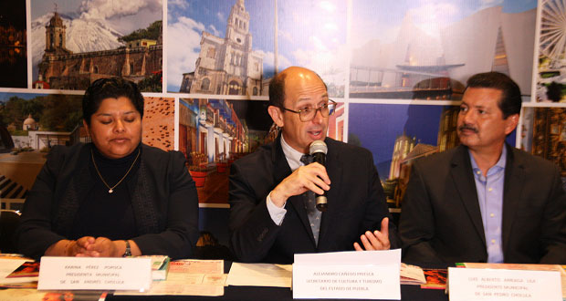San Andrés invita a festival de equinoccio del 21 a 24 de marzo