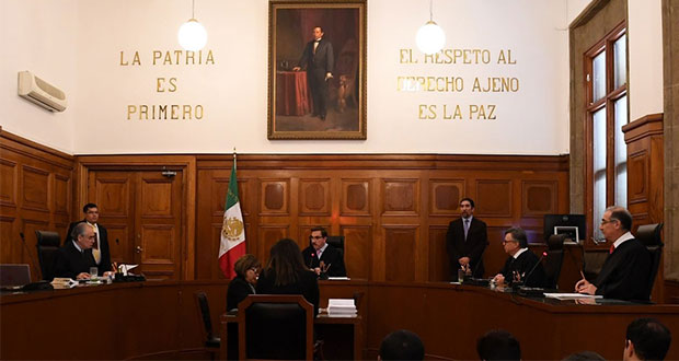Funcionarios no pueden bloquear a ciudadanos en redes sociales: SCJN