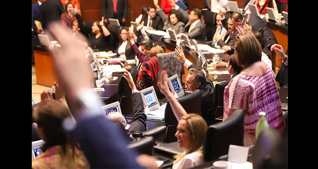 Senado rechaza ternas de AMLO a CRE