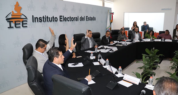 IEE avala que PSI conserve registro al acreditar 24 mil 990 miembros