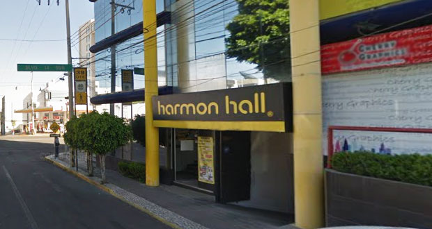 Talisis, firma regiomontana, compra Harmon Hall por 540 mdp