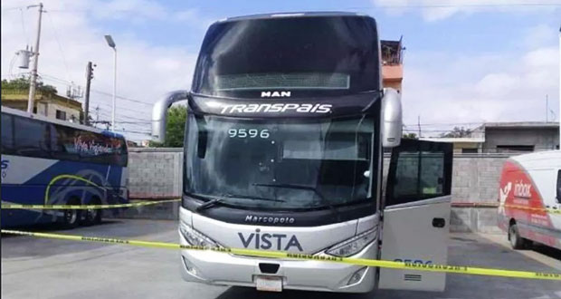 En Tamaulipas, denuncian plagio de 19 personas que iban en autobús