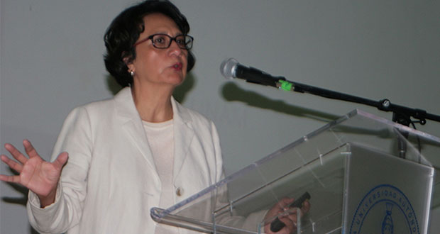 Estrés crónico daña cerebro y sistema nervioso: experta en BUAP