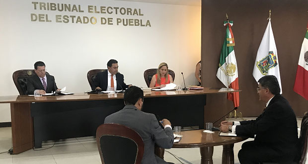 TEEP ordena a JJ disculparse y tomar taller por violencia política de género
