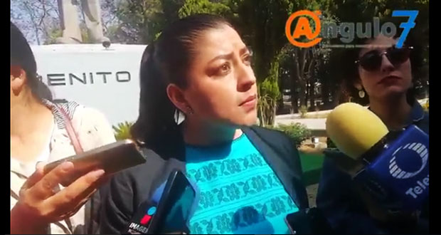 “Normal” que Polevnsky quiera saber cómo van gobiernos morenistas: Rivera