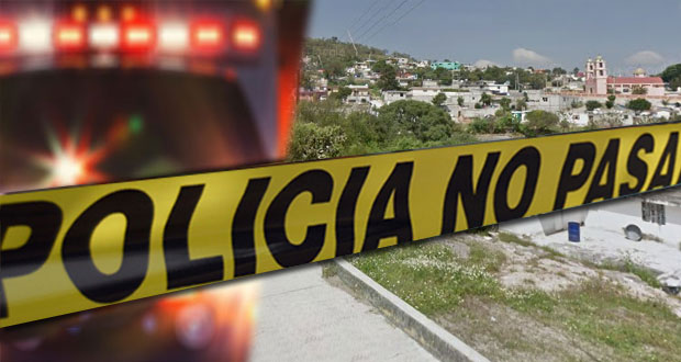 Mueren 3 personas por intoxicación en pozo de Los Ángeles Tetela