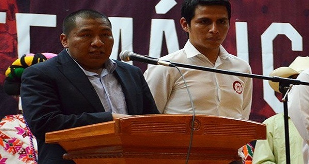 Matemático graduado en Rusia dará conferencia a maestros poblanos
