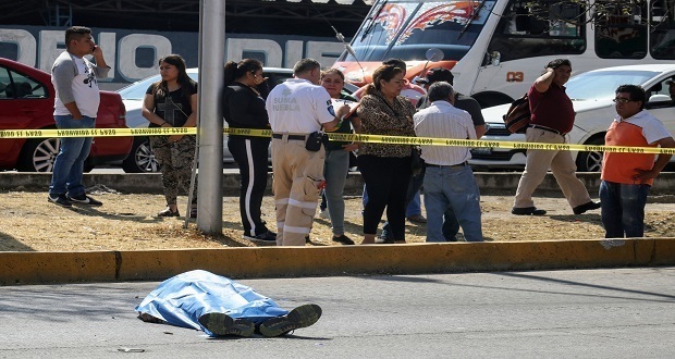 Ruta 68 arrolla a peatón en Colombres y trabajador muere en obra de terminal