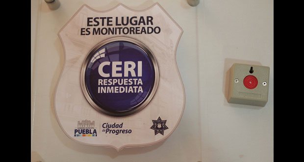 Ssptm rechaza haber desconectado Botones de Alertamiento Temprano