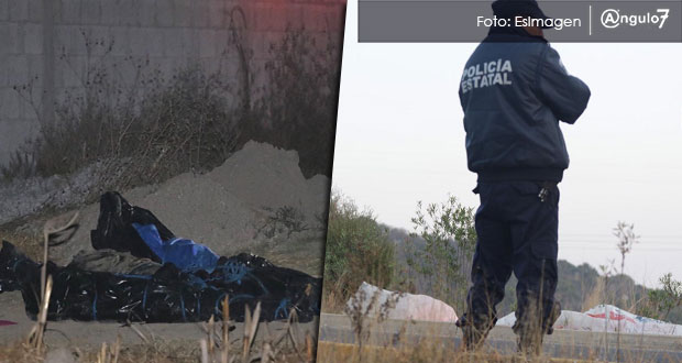 En pocas horas, hallan 8 cadáveres en Clavijero, La Resurrección y Periférico