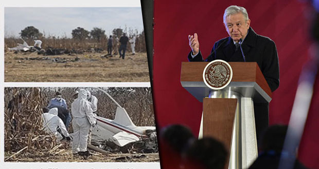 Caso de Martha Erika y recortes, entre medidas de AMLO menos avaladas