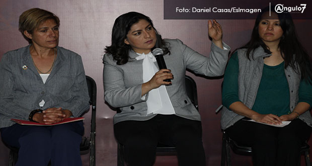 Comuna revisará si evento de Armenta violó normativa del zócalo de Puebla