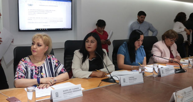 Pedirán a Secretaría de Salud estatal informar estado de hospitales