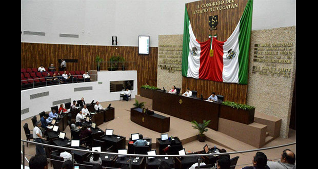 Con Yucatán, los 32 estados ratifican crear la Guardia Nacional