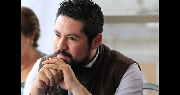 Consejero de Morena pide a Polevnsky no ser juez y parte en encuesta