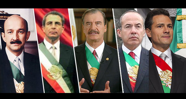 AMLO pospone consulta para enjuiciar expresidentes por corrupción